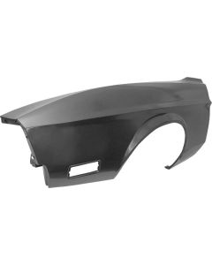 1971-1972 Mustang Front Fender for All Models, Left