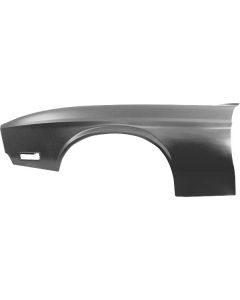 Front Fender/ Left/73 Mustang