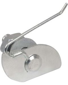 Ford Upper Grille Moulding Clip