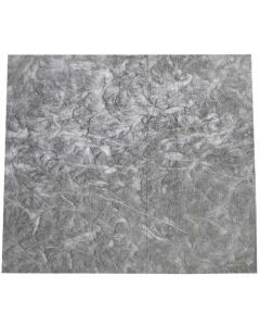 Bulk Hood Insulation/ Black/ 43 X 47