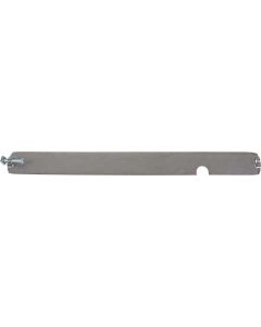 Generator Cover Band & Hardware - V8 - 14 1/8 Long From EndTo End - With Correct Notch