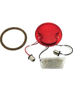 Tail Light Led Lens
