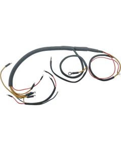 Cowl Dash Wiring Harness - V8 - Ford Pickup Truck