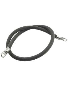 Starter To Switch Solenoid Cable - Original - Non-Script - 1932-1936 Ford Commercial Truck