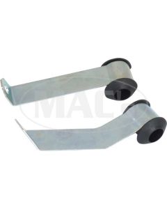 Starter Cable Brackets/ 32-34