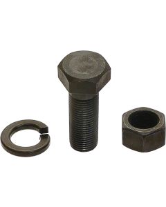Bumper Arm Mounting Kit / Rear/ 12 Pieces