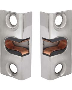Femal Dovetails /open Car/ Ss