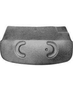 32 Pass & Pu Fiber Firewall Insulator