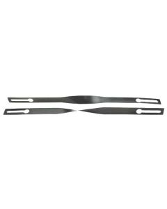 Open Car Door Handle Contl Rods/ 1932