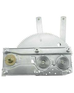 32-33 Coupe & Sedan Rt Regulator