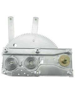 32-33 Coupe & Sedan Lt Regulator