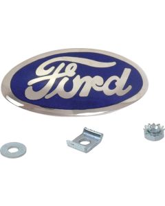 Pass.  Ford  Rad. Emblem/ 1933
