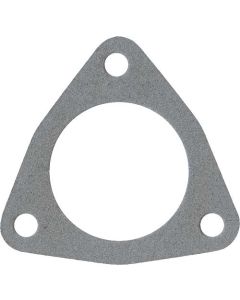 Model A Ford Water Pump Adapter Gasket - 3-hole Type