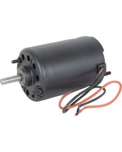 1966-1970 Heater Blower Motor - Vented - 2-Wire - Ford & Mercury