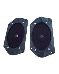 1969-1973 Mustang Original Style Front Dash Mount Radio Speaker