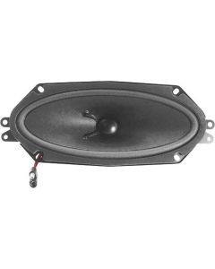 1969-1973 Mustang Original Style Front Dash or Rear Deck Mount 4" x 10" Speaker