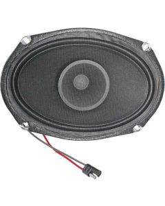 Speaker/ 6 X 9/ Original Type/ Includes Plug