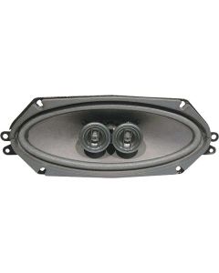 Radio Speaker Assembly - Dual Voice Coil - 140 Watts - Falcon