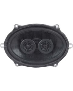Radio Speaker Assembly - Dual Voice Coil - 140 Watts - Falcon