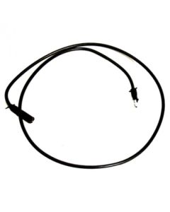 1967 Mustang Air Conditioner Feed Wiring