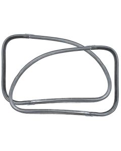 Qtr Wind Seals / 41-e46 Sedan Coupe