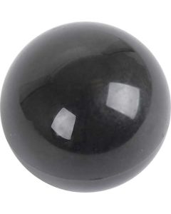 Turn Signal Lever Knob/ Black