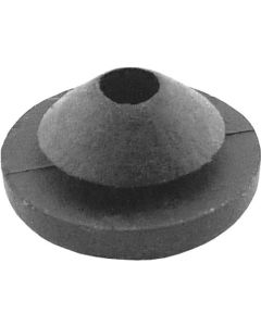 License Plate Wire To Deck Lid Grommet - Ford