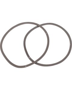 1949-1951 License Plate Light Assembly - Ford & Mercury