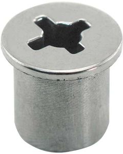 1951-1956 Ford Passenger Car Dash Retainer Nut