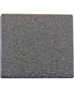 Emblem Pad/ For Plastic Insert