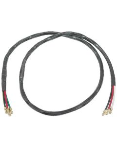 Headlight Wiring/ With Turn Signals/ Pvc Wire