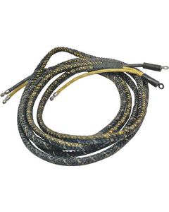 Ford Pickup Truck Dome Light Wire - 100 Long - Deluxe Cab Only