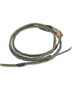 Ford Pickup Truck Courtesy Light Switch Wire - 70 Long - Deluxe Cab