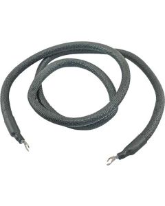 Ford Pickup Truck Horn Relay Wire - 41 Long - All 6 & 8 Cylinder