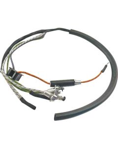 Ford Pickup Truck Turn Signal Wiring Harness - Without Switch Or Flasher - 30 Long