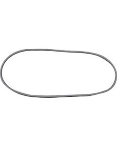 Windshield Seal/ With Chrome/ 51-52 Pickup