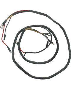 6 Cyl Gen To Reg Wire/ 41-48