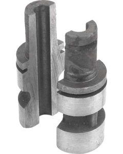 Exhaust Valve Guide - Split Type - Ford 6 Cylinder G Engine