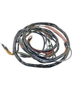Ford Pickup Truck Dash Wiring Harness - 6 Cylinder