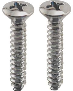 Hardware Kit/ 2 Pcs/ For Outside Mirror