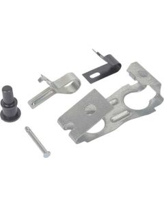 Disc Brake Hardware Kit/ Does One Axle