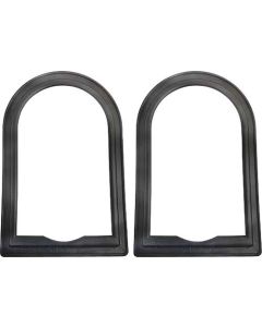 Tail Light Housing To Body Pads - Mercury Except Station Wagon