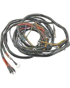 Ford Pickup Truck Ignition Switch Harness - Ignition SwitchTo Left Of Headlight - V8