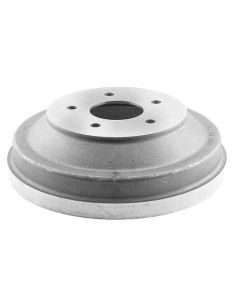 Front & Rear Brake Drum/ Usa Made/ 12 X 1-3/4