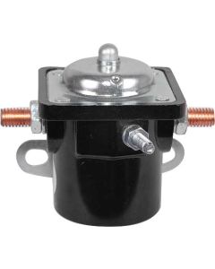 1949-1951 Starter Relay - Replacement Style - 6 Volt - Ford/Mercury