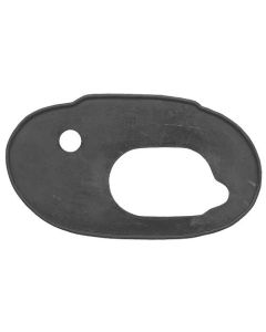 Tail Light Pads/ Rubber / 1942-48