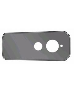Trunk Handle Base Pad/ 42 Super Deluxe