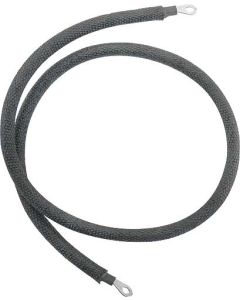 Coil To Distributor Wire - 27 - Low Tension - V8 - Ford Pickup