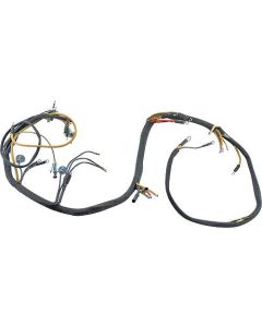 Cowl/dash Wiring Harness/ 42-47 With Column Ignition