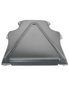 Front Fender Braces/splash Shields/ 1942-1948